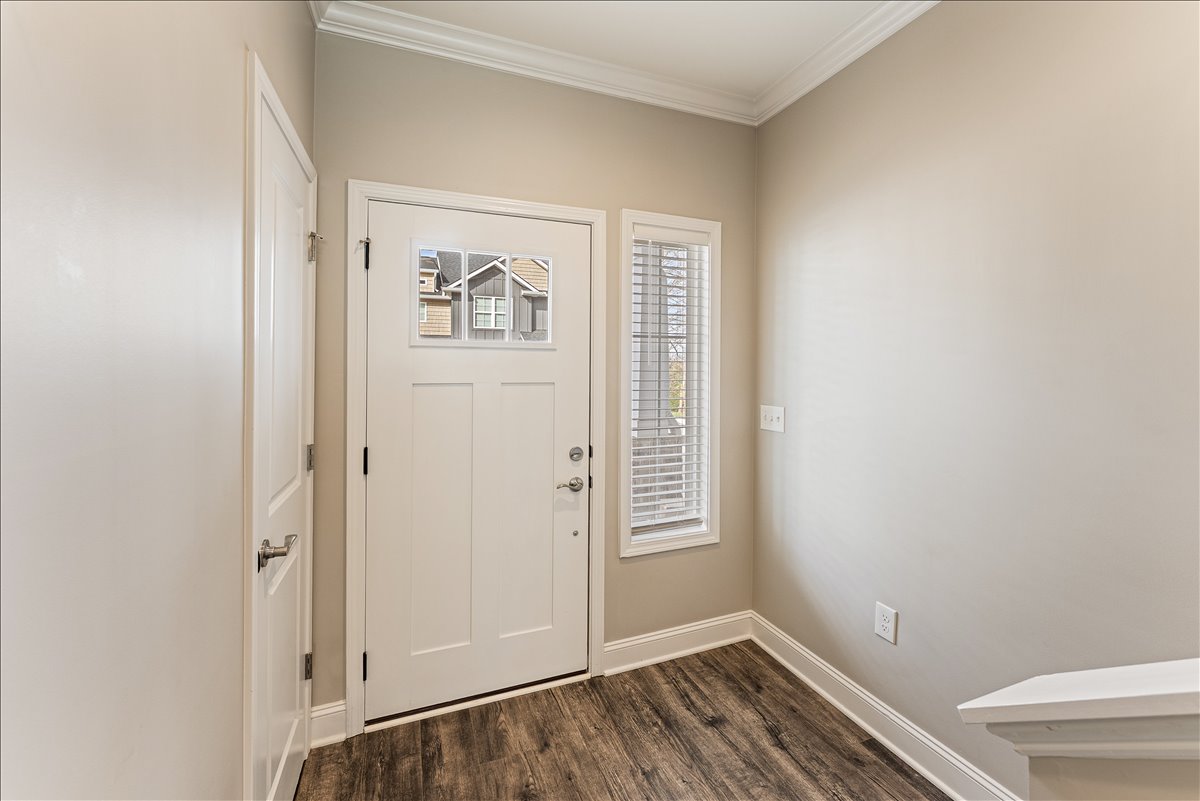 420 Flat Ridge Way - 8