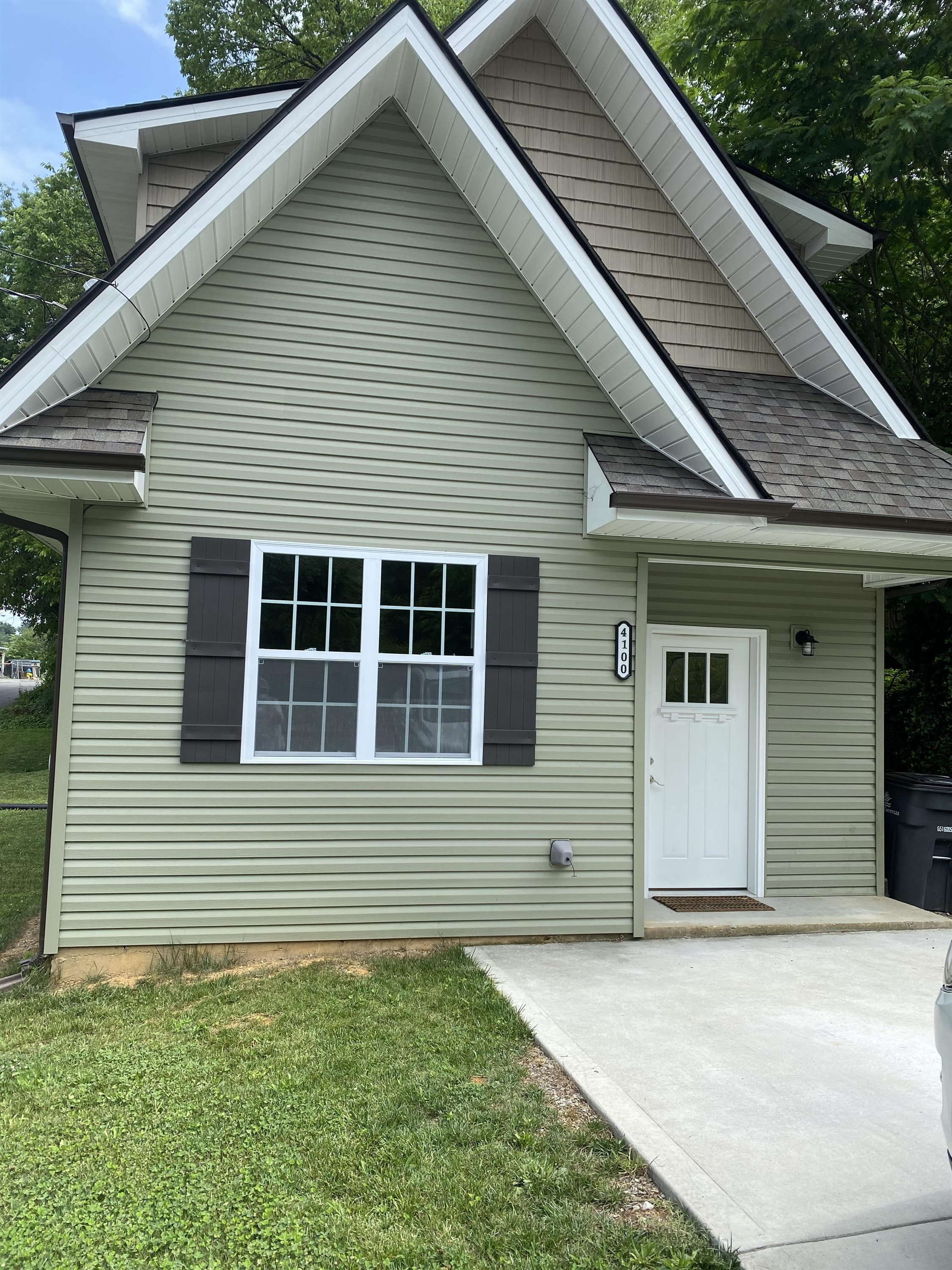 4100 NW Apex Dr
